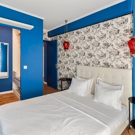 Wonder Blue Lejlighed Setúbal Eksteriør billede