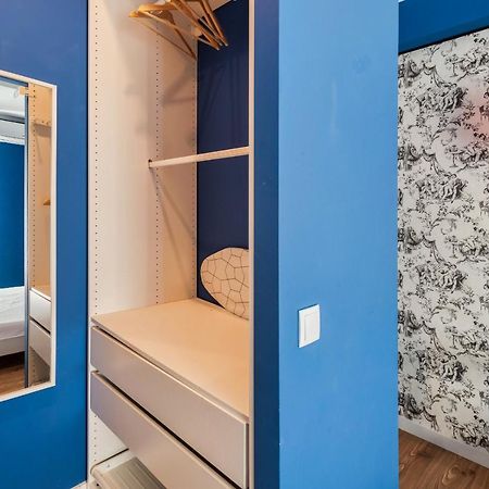 Wonder Blue Lejlighed Setúbal Eksteriør billede