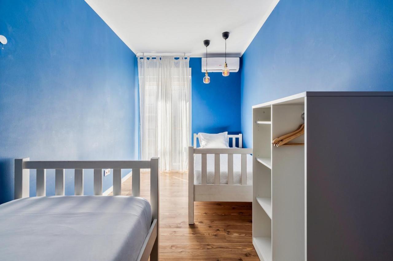 Wonder Blue Lejlighed Setúbal Eksteriør billede